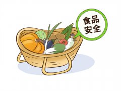 国家市场监管总局公布22批次食品不合格情况