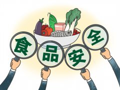 市场监管总局公布7批次食品不合格情况