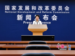 发改委:猪价下跌势头有效遏制 粮价不会因河南暴雨大幅波动